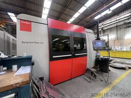 Bystronic BySprint Fiber 3015