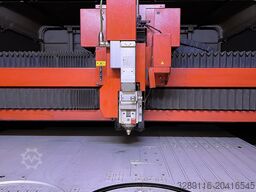 Bystronic BySprint Fiber 3015