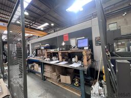 Bystronic BySprint Fiber 3015