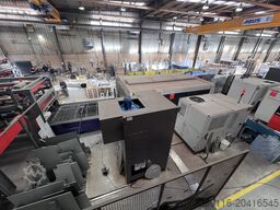 Bystronic BySprint Fiber 3015