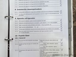 Bystronic BySprint Fiber 3015