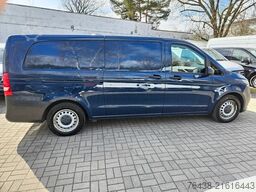 MERCEDES-BENZ Vito 116 CDI XL|EXTRALANG|WÜRTH REGALE WERKSTATT