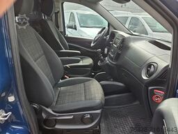 MERCEDES-BENZ Vito 116 CDI XL|EXTRALANG|WÜRTH REGALE WERKSTATT