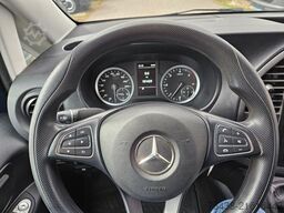 MERCEDES-BENZ Vito 116 CDI XL|EXTRALANG|WÜRTH REGALE WERKSTATT