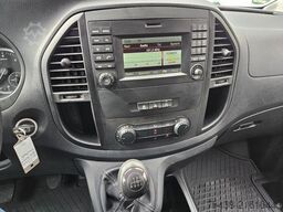 MERCEDES-BENZ Vito 116 CDI XL|EXTRALANG|WÜRTH REGALE WERKSTATT