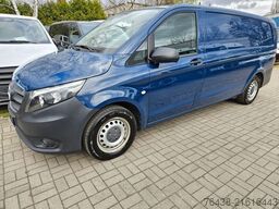 MERCEDES-BENZ Vito 116 CDI XL|EXTRALANG|WÜRTH REGALE WERKSTATT
