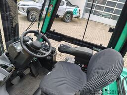 Mitsubishi FG35N
