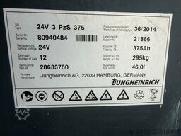 Jungheinrich ERD220