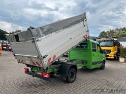 MERCEDES-BENZ 513CDI Sprinter Doppelkabine 3SKipper 4x2