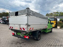 MERCEDES-BENZ 513CDI Sprinter Doppelkabine 3SKipper 4x2