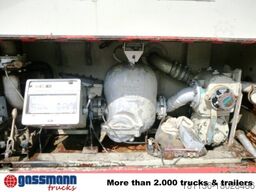 Hanomag Hanomag-Henschel F 75/35 Ki, 5 cbm