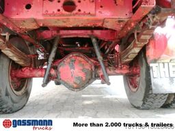 Hanomag Hanomag-Henschel F 75/35 Ki, 5 cbm