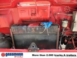 Hanomag Hanomag-Henschel F 75/35 Ki, 5 cbm