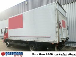 MAN L35 10.163 4x2