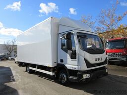 iveco Eurocargo 75E19 Koffer LBW