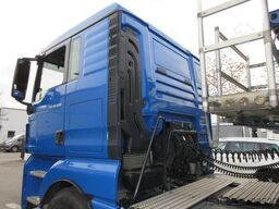 man TGX 18.500 SZM Hydrodrive 4x4
