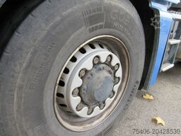 man TGX 18.500 SZM Hydrodrive 4x4