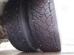 man TGX 18.500 SZM Hydrodrive 4x4