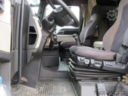 man TGX 18.500 SZM Hydrodrive 4x4