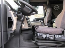 man TGX 18.500 SZM Hydrodrive 4x4