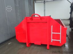 Starkfracht Abrollcontainer 20m3