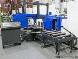 TMJ PP620DG CNC