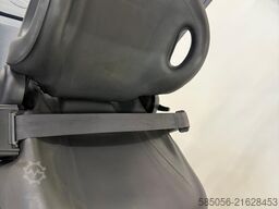 Toyota 11113 - 8FDL15