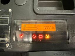 Toyota 11113 - 8FDL15