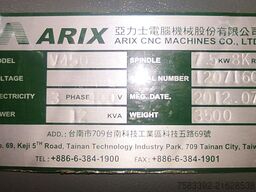 ARIX V450