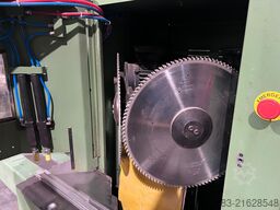 ALFAMACCHINE T350