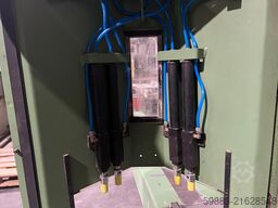ALFAMACCHINE T350