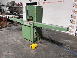 ALFAMACCHINE T350