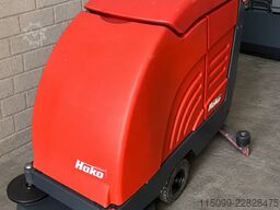 Hako Hakomatic B655 S