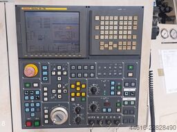 DOOSAN PUMA MX 2000 ST