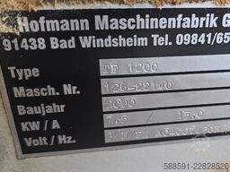 Hofmann TF 1200
