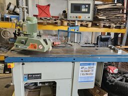 Hofmann TF 1200