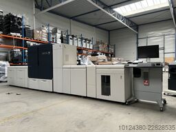 Xerox Iridesse Production Press