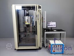 Zwick/Roell (100 kN) BTC-FR100SW.A4K u. Hochtemperaturofen