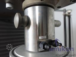 Zwick/Roell (100 kN) BTC-FR100SW.A4K u. Hochtemperaturofen