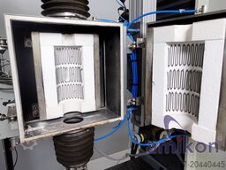 Zwick/Roell (100 kN) BTC-FR100SW.A4K u. Hochtemperaturofen