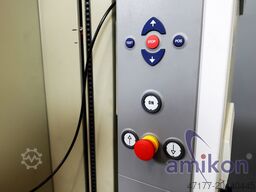 Zwick/Roell (100 kN) BTC-FR100SW.A4K u. Hochtemperaturofen