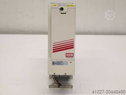 KEB Combivert F5  -3AHA