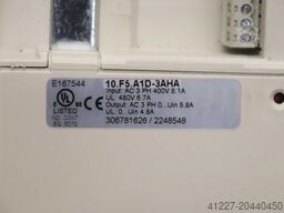 KEB Combivert F5  -3AHA