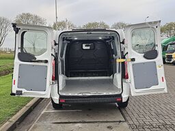 FORD TRANSIT CUSTOM 2.0 L1 Automaat Navi AC!