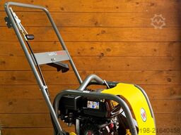 Wacker Neuson WPU 1550 A Rüttelplatte NEU