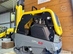 Wacker Neuson DPU 5247 Heh NextGen Rüttelplatte NEU