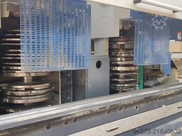 WEINIG Unicontrol 12 CNC Spindeln