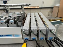 MASTERWOOD 4 Win,Fenster,Tueren - Video -