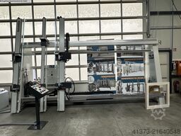 S&S Bavaria 2000 L - Video