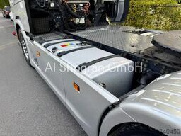Scania S520 V8 / Voll Luft / Retarder / Euro 6